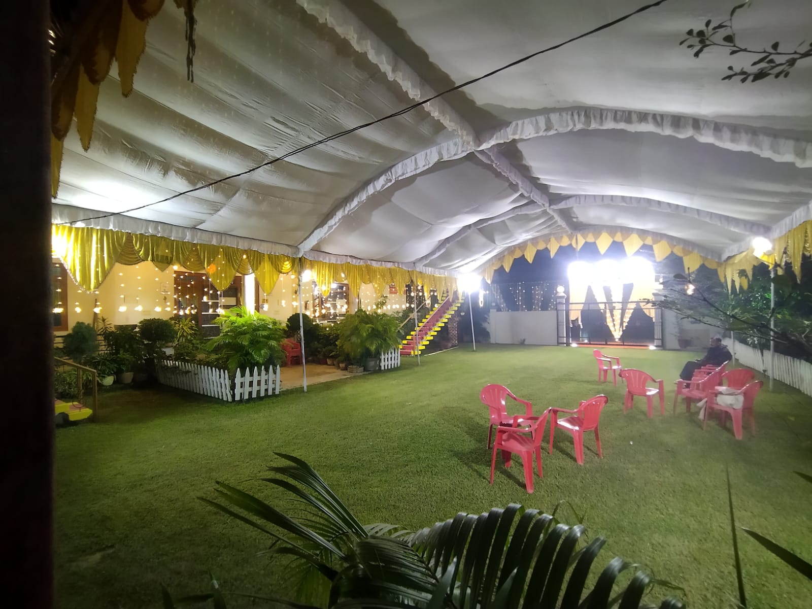 Event Coverage