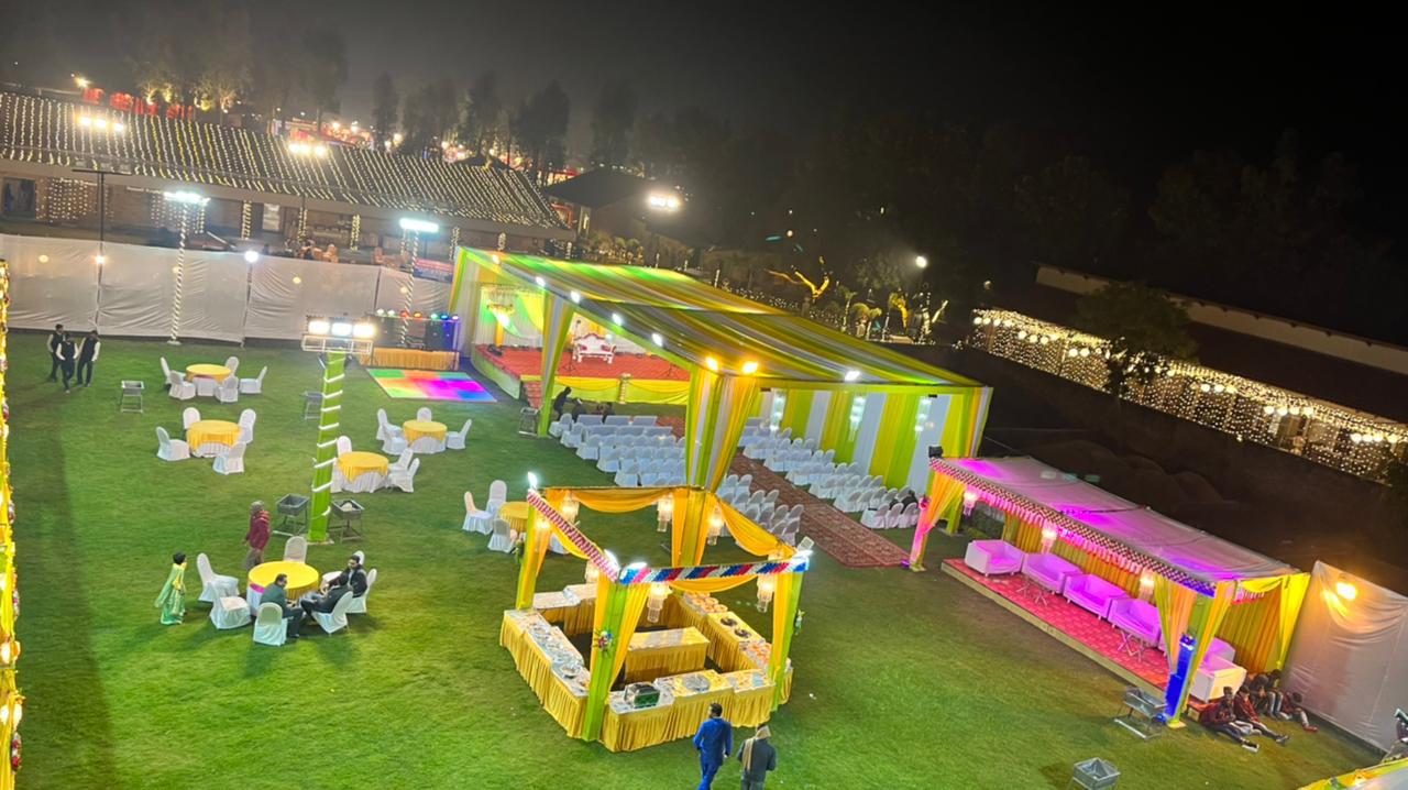 Kids Zone